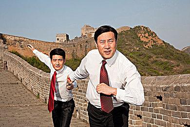 《辐射》创作者希望该系列能离开美国 探索中俄